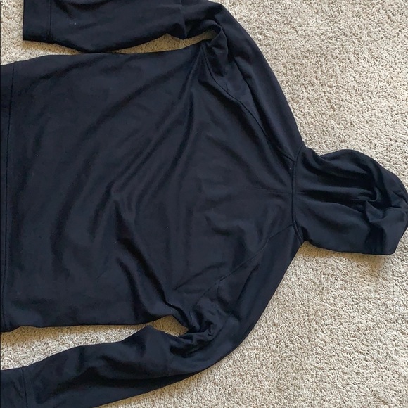Lulu Lemon Hoodie XL - Picture 3 of 4
